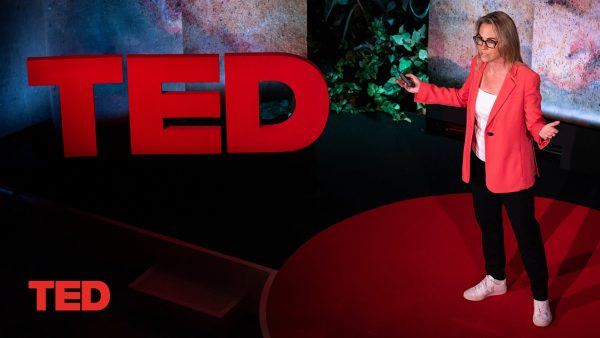 The surprising climate benefits of sharing your stuff  | Tessa Clarke | TED Talk
