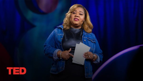 How we can help the "forgotten middle" reach their full potential | Danielle R. Moss | TED Talk
