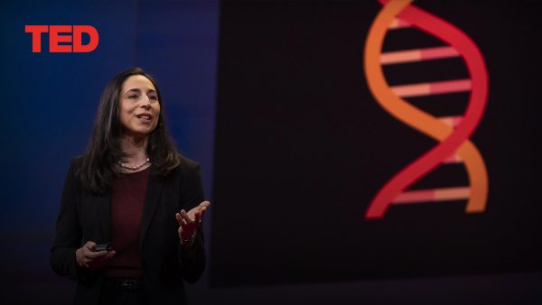 How scientific sleuthing can uncover solutions to large-scale problems | Anna Greka | TED Talk
