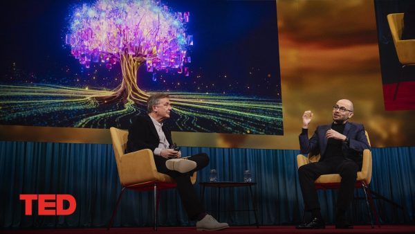 How AI is unlocking the secrets of nature and the universe | Demis Hassabis | TED Talk