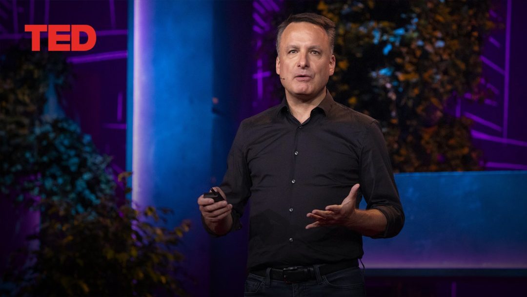 The climate solutions worth funding ‚Äî now | Jonathan Foley | TED Talk