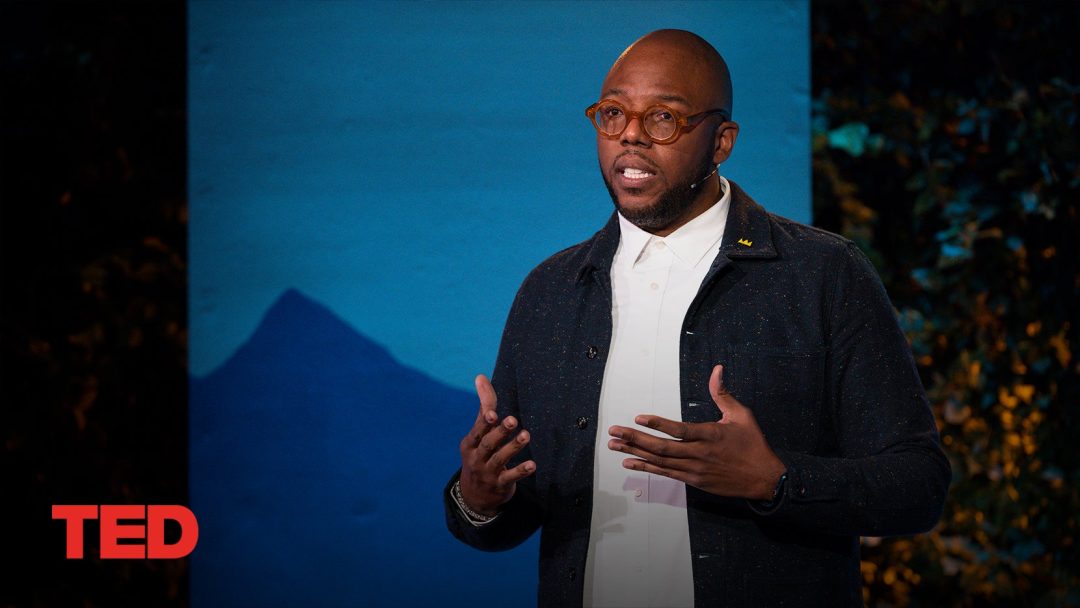 The difference between false empathy and true support | Chezare A. Warren | TED Talk