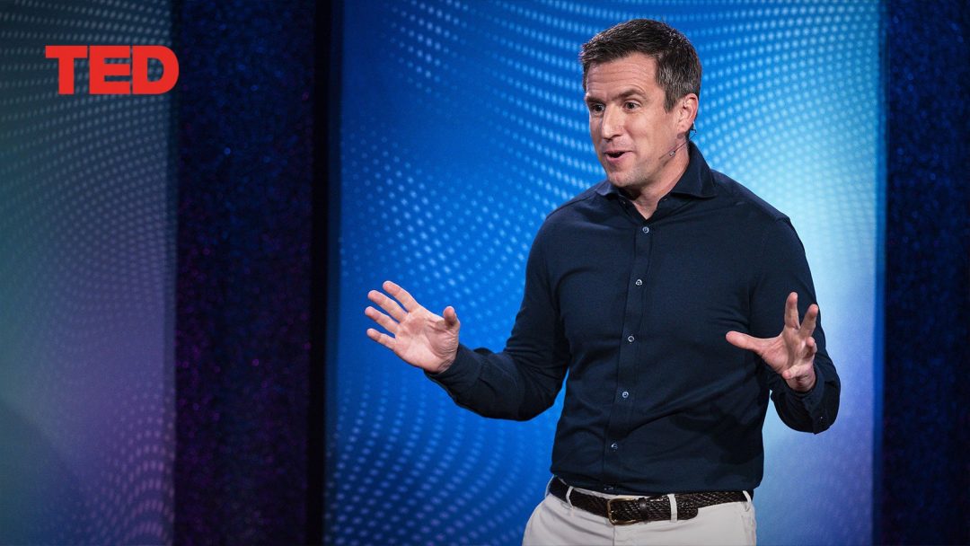 The power of personalization in the age of AI | Mark Abraham | TED Talk