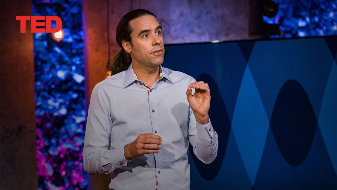How do we learn to work with intelligent machines? | Matt Beane | TED Talk