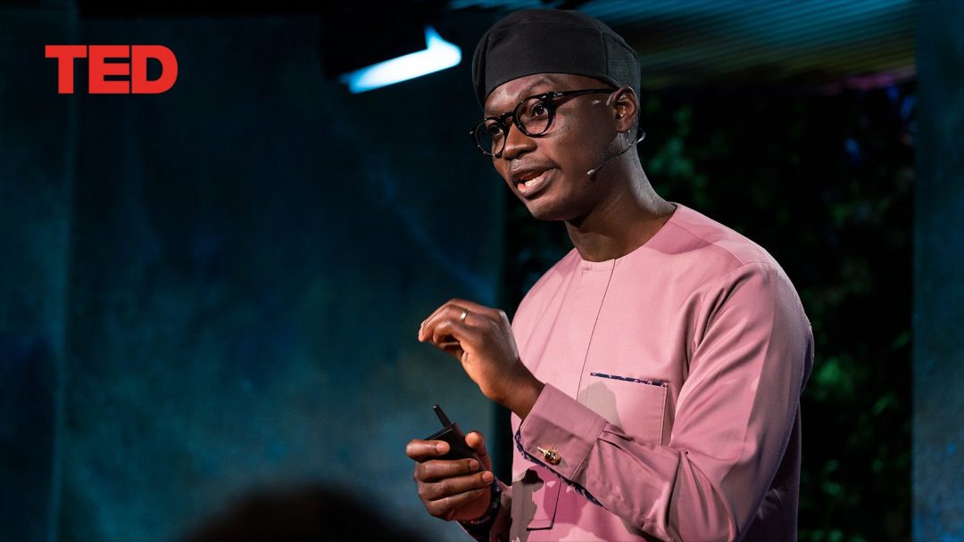 A for-profit mindset for nonprofit success | Tolu Oyekan | TED Talk
