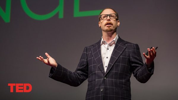How to speak up for yourself | Adam Galinsky | TED Talk
