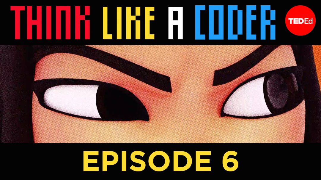 The Chasm | Think Like A Coder, Ep 6 | Alex Rosenthal | TED-Ed Animation