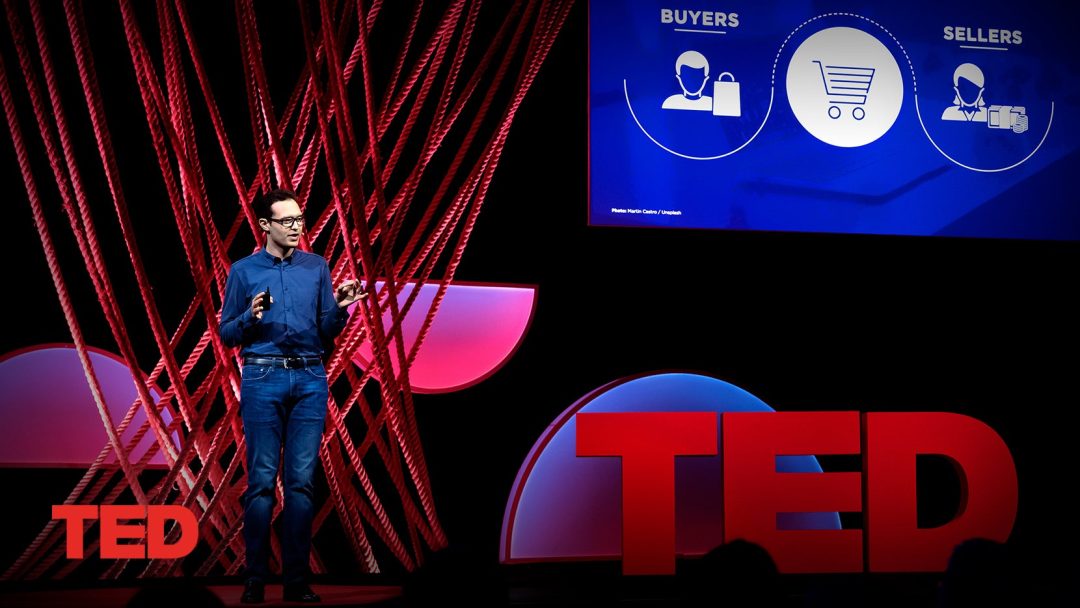 How online marketplaces can help local economies, not hurt them | Amane Dannouni | TED Talk