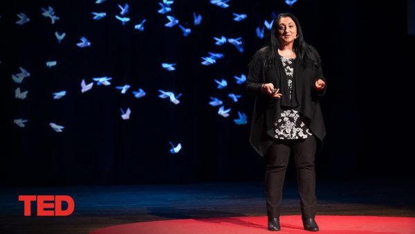 How to tame your wandering mind | Amishi Jha | TED Talk