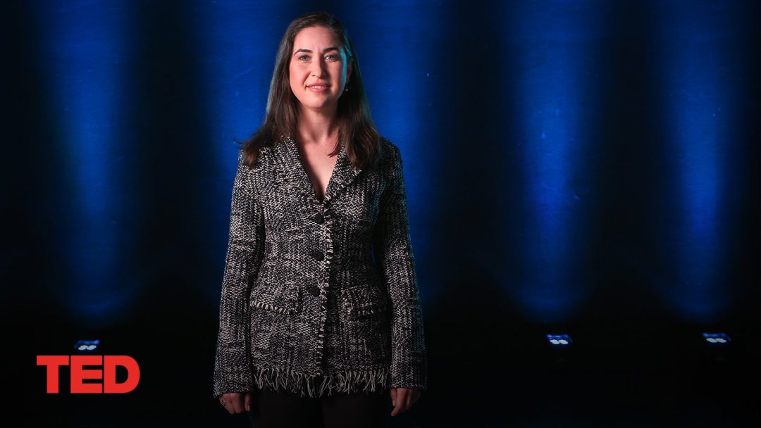 The link between menopause and gender inequity at work | Andrea Berchowitz | TED Talk