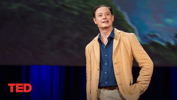How the worst moments in our lives make us who we are | Andrew Solomon | TED Talk