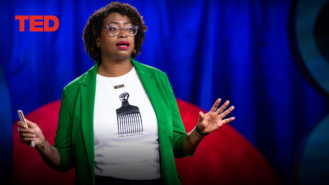 Museums should honor the everyday, not just the extraordinary | Ariana Curtis | TED Talk
