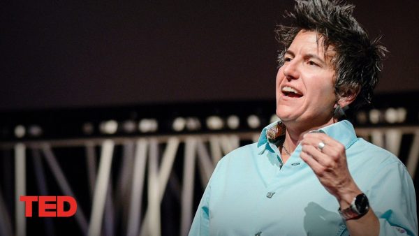 When to take a stand -- and when to let it go | Ash Beckham | TED Talk