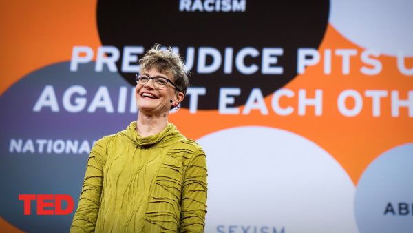 Let's end ageism | Ashton Applewhite | TED Talk