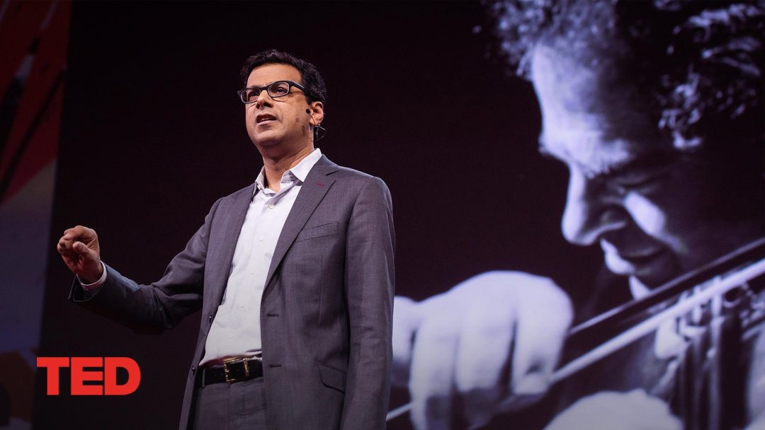 Want to get great at something? Get a coach | Atul Gawande | TED Talk