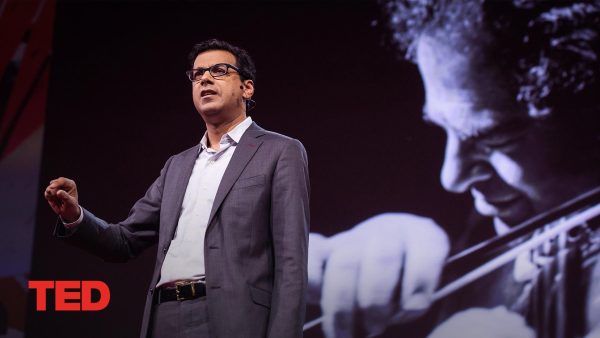 Want to get great at something? Get a coach | Atul Gawande | TED Talk