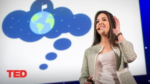 5 ways to kill your dreams | Bel Pesce | TED Talk