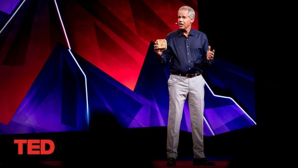 The business case for working with your toughest critics | Bob Langert | TED Talk
