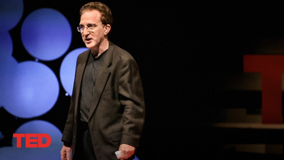 Doctors make mistakes. Can we talk about that? | Brian Goldman | TED Talk
