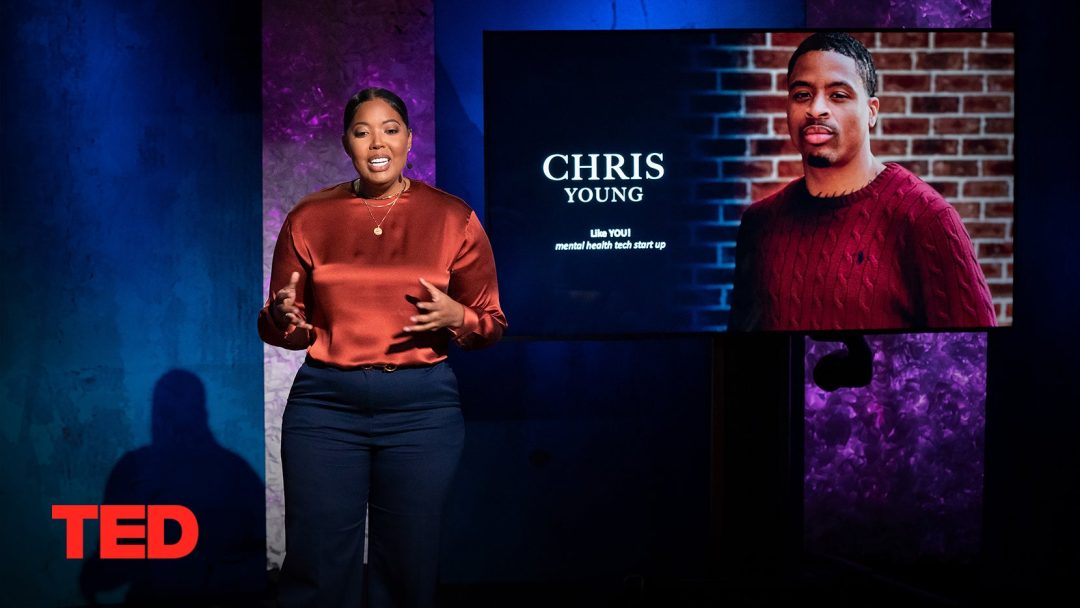 A vision of sustainable liberation for justice-impacted people | Brittany K. Barnett | TED Talk