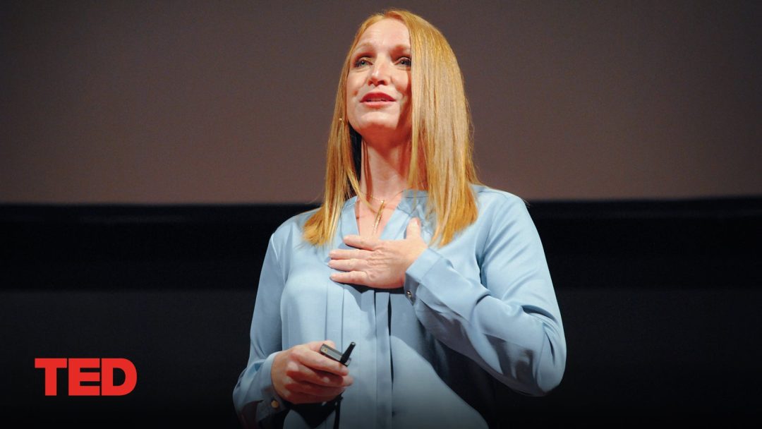 Know your worth, and then ask for it | Casey Brown | TED Talk