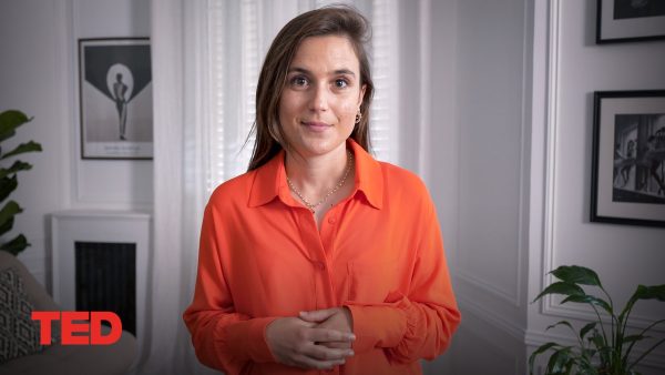 A more accurate way to calculate emissions | Charlotte Degot | TED Talk