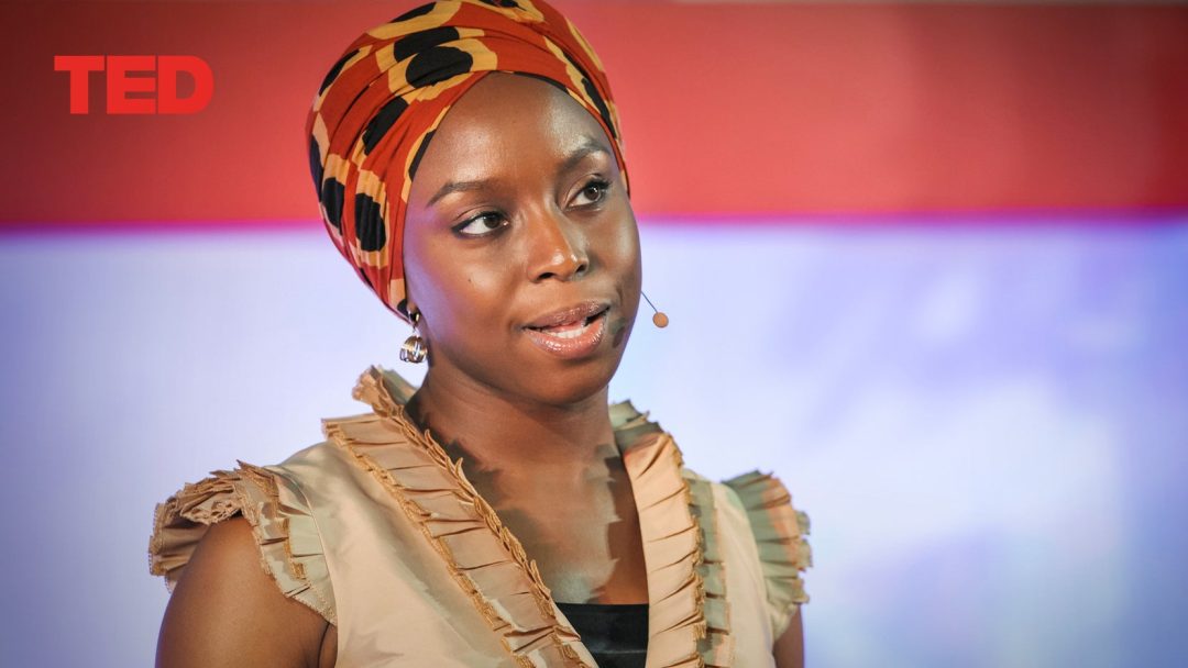 The danger of a single story | Chimamanda Ngozi Adichie | TED Talk