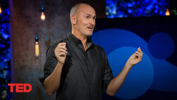 What baby boomers can learn from millennials at work -- and vice versa | Chip Conley | TED Talk