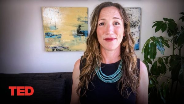 The 1-minute secret to forming a new habit | Christine Carter | TED Talk