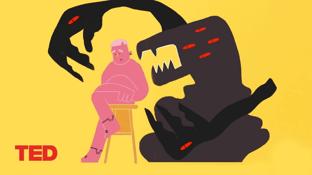 What causes panic attacks, and how can you prevent them? | Cindy J. Aaronson | TED-Ed Animation