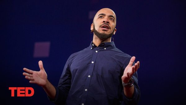 How to raise a black son in America | Clint Smith | TED Talk
