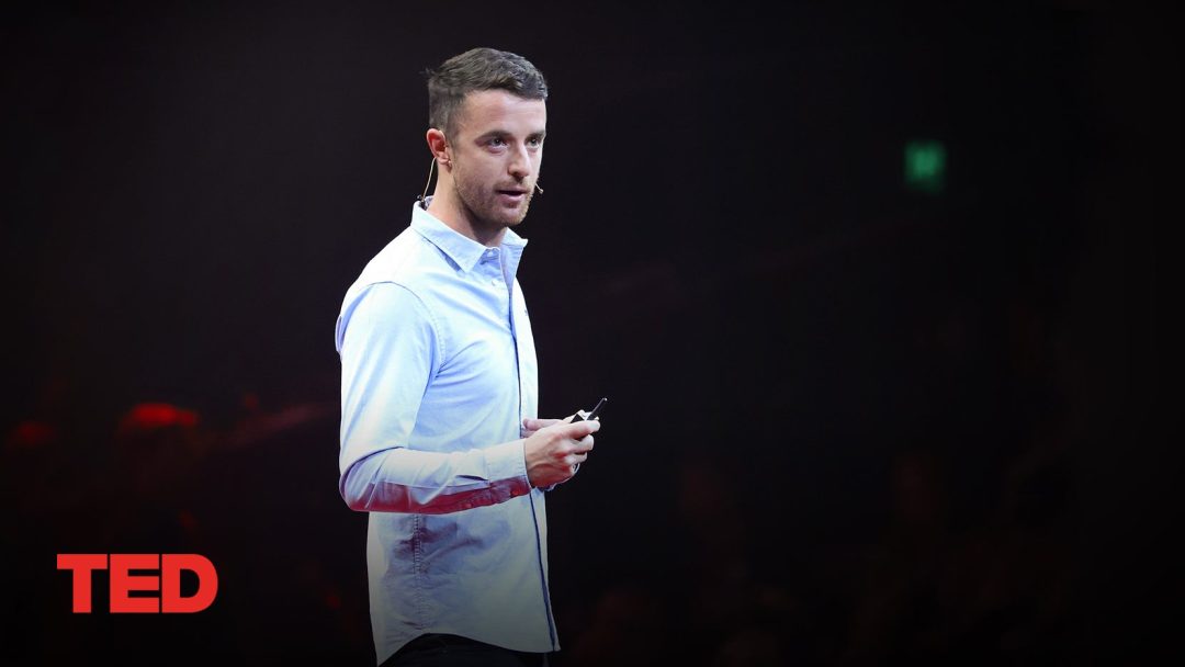 In the war for information, will quantum computers defeat cryptographers? | Craig Costello | TED Talk