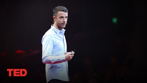 In the war for information, will quantum computers defeat cryptographers? | Craig Costello | TED Talk
