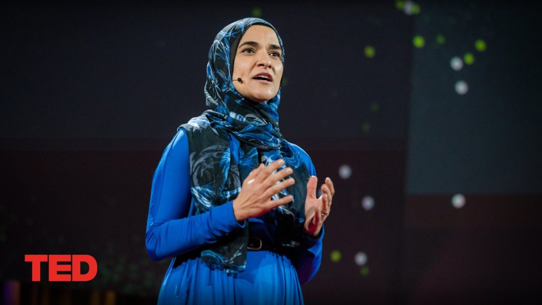 What it's like to be Muslim in America | Dalia Mogahed | TED Talk