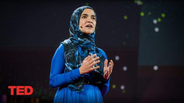 What it's like to be Muslim in America | Dalia Mogahed | TED Talk