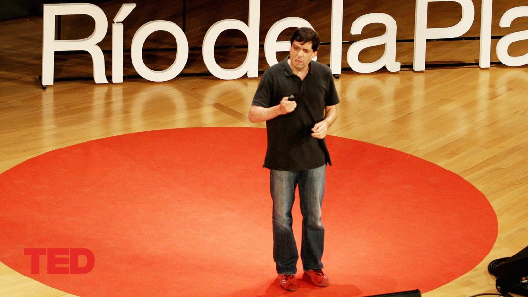 What makes us feel good about our work? | Dan Ariely | TED Talk