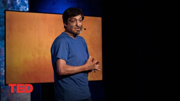 How to change your behavior for the better | Dan Ariely | TED Talk