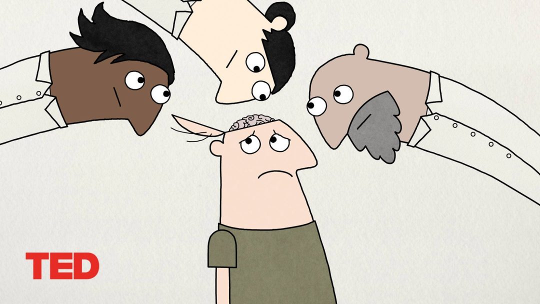 What causes headaches? | Dan Kwartler | TED-Ed Animation