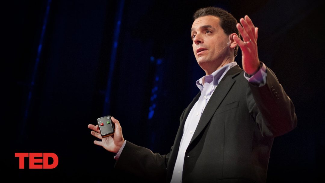 The puzzle of motivation | Dan Pink | TED Talk