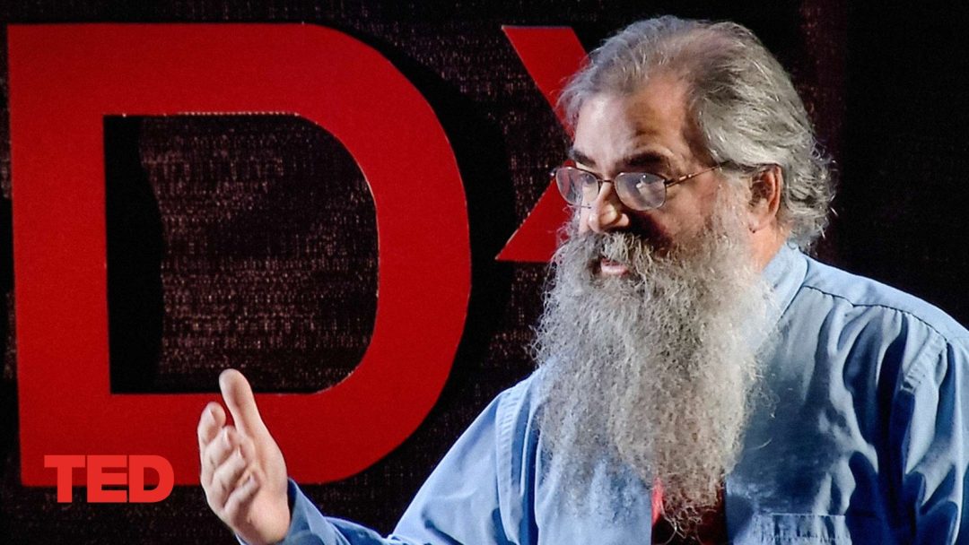 For argument's sake | Daniel H. Cohen | TED Talk