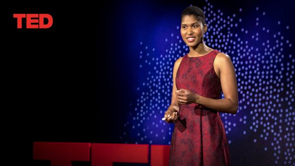 6 space technologies we can use to improve life on Earth | Danielle Wood | TED Talk