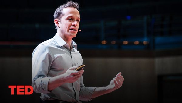Why specializing early doesn't always mean career success | David Epstein | TED Talk