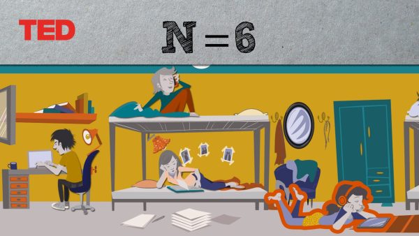 What's an algorithm? | David J. Malan | TED-Ed Animation