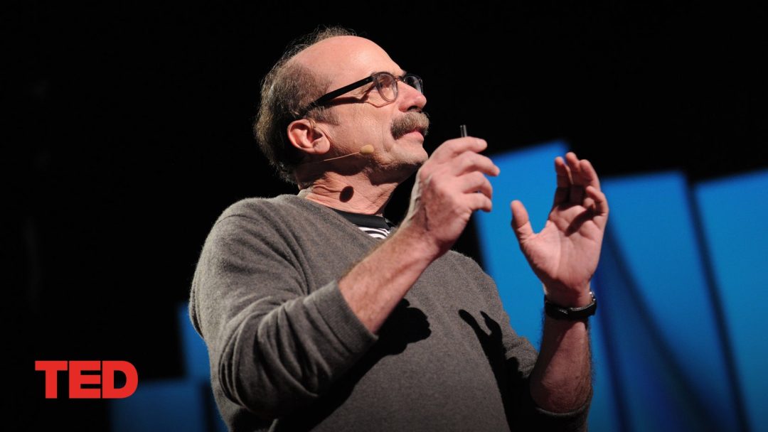 How to build your creative confidence | David Kelley | TED Talk