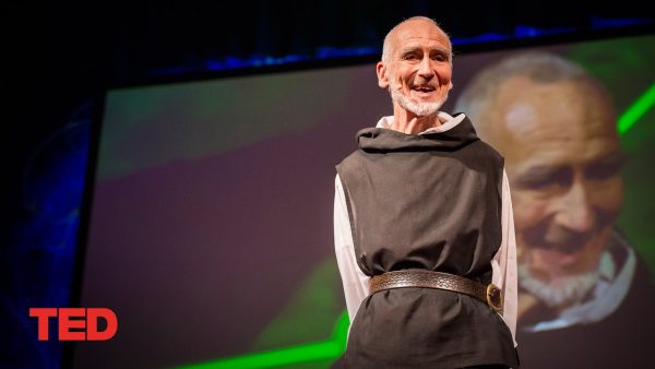 Want to be happy? Be grateful | David Steindl-Rast | TED Talk