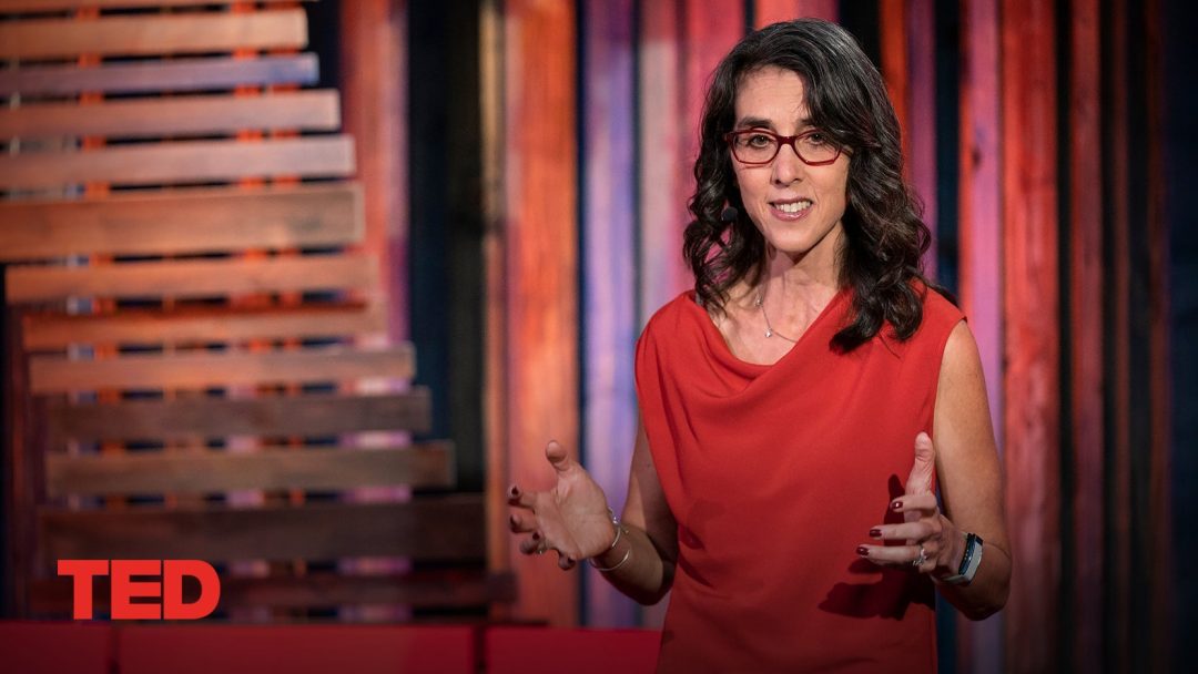 3 tips for leaders to get the future of work right | Debbie Lovich | TED Talk