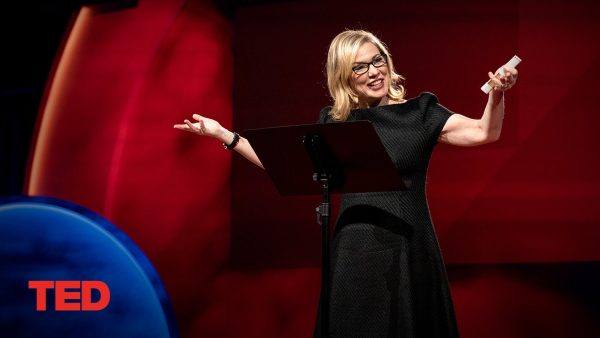 How symbols and brands shape our humanity | Debbie Millman | TED Talk