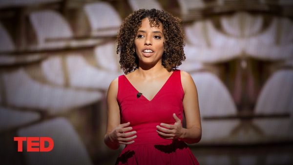 How students of color confront impostor syndrome | Dena Simmons | TED Talk