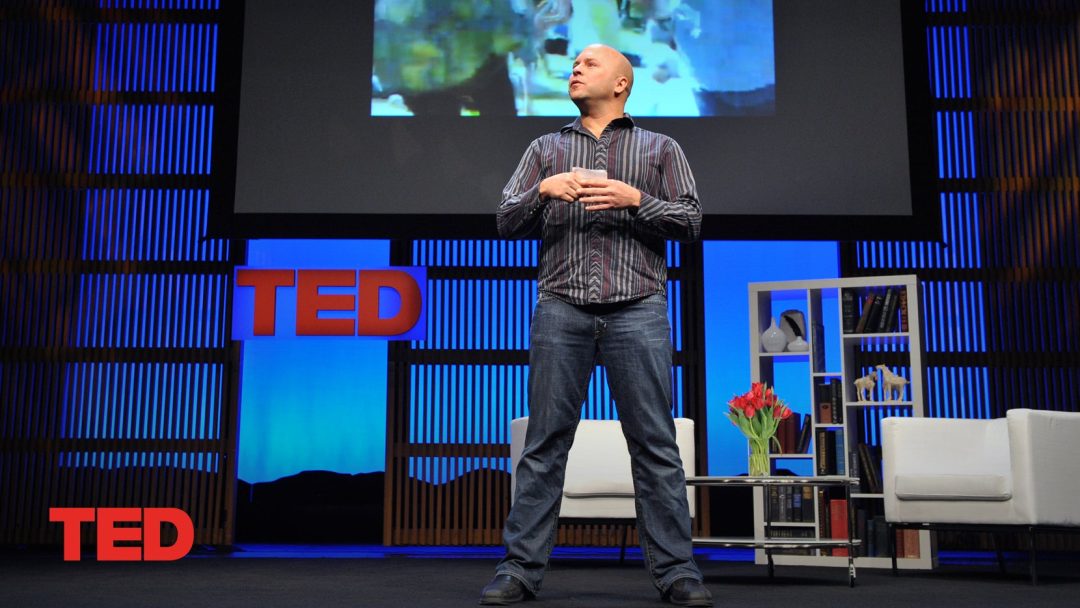 How to start a movement | Derek Sivers | TED Talk