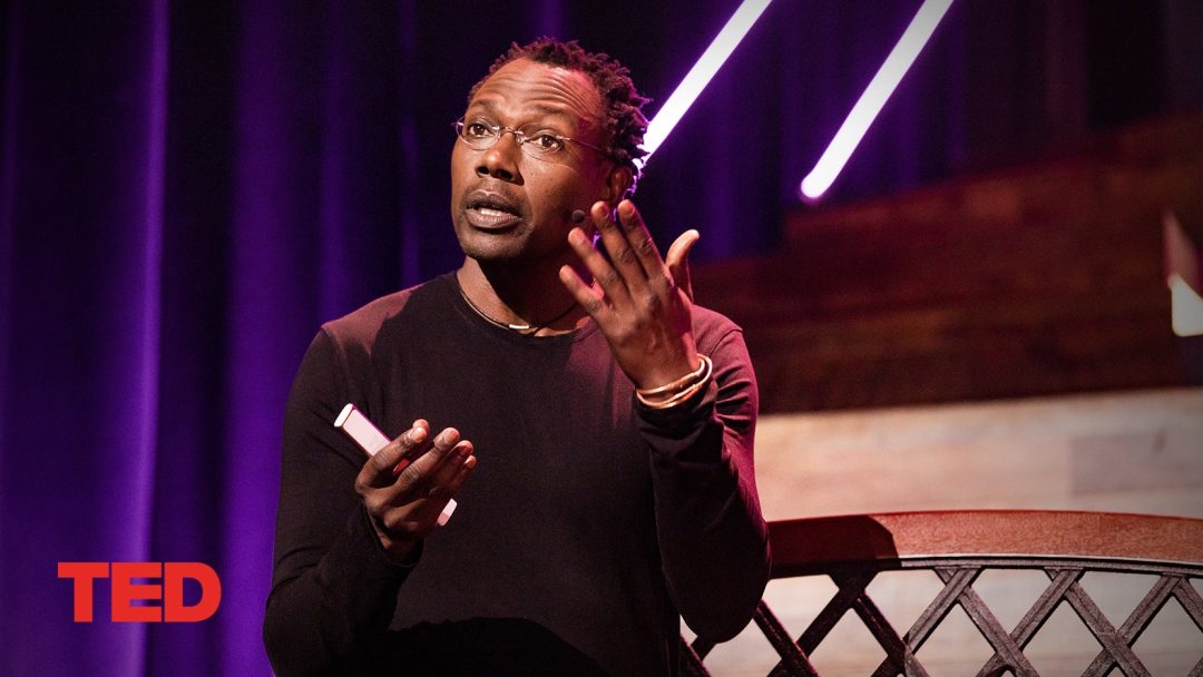 Why I train grandmothers to treat depression | Dixon Chibanda | TED Talk